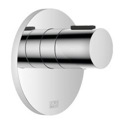 Dornbracht Unterputz-Thermostat Xtool ohne Mengenregulierung Abdeckplatte D 124... DORNBRACHT-36501979-00 4029011848414 (Abb. 1)