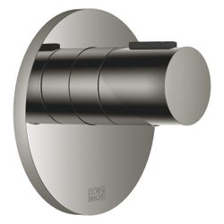 Dornbracht Unterputz-Thermostat Xtool ohne Mengenregulierung Abdeckplatte D 124... DORNBRACHT-36501979-19 4029011998492 (Abb. 1)