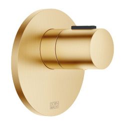 Dornbracht Unterputz-Thermostat Xtool ohne Mengenregulierung Abdeckplatte D 124... DORNBRACHT-36501979-28 4029011911293 (Abb. 1)