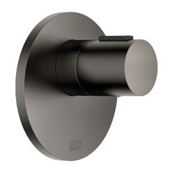 Dornbracht Unterputz-Thermostat Xtool ohne Mengenregulierung Abdeckplatte D 124... DORNBRACHT-36501979-99 4029011848483 (Abb. 1)