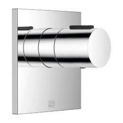 Dornbracht Unterputz-Thermostat MEM xTool ohne Mengenregulierung Abdeckplatte 1... DORNBRACHT-36503780-00 4029011848643 (Abb. 1)