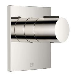 Dornbracht Unterputz-Thermostat MEM xTool ohne Mengenregulierung Abdeckplatte 1... DORNBRACHT-36503780-08 4029011848605 (Abb. 1)