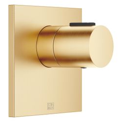 Dornbracht Unterputz-Thermostat MEM xTool ohne Mengenregulierung Abdeckplatte 1... DORNBRACHT-36503780-37 4099477438962 (Abb. 1)