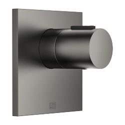 Dornbracht Unterputz-Thermostat MEM xTool ohne Mengenregulierung Abdeckplatte 1... DORNBRACHT-36503780-99 4029011848582 (Abb. 1)