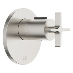 Dornbracht Unterputz-Thermostat xTool Vaia ohne Mengenregulierung, G 3/4", Abde... DORNBRACHT-36503809-06 4099477022956 (Abb. 1)