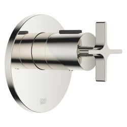 Dornbracht Unterputz-Thermostat xTool Vaia ohne Mengenregulierung, G 3/4", Abde... DORNBRACHT-36503809-08 4099477045566 (Abb. 1)