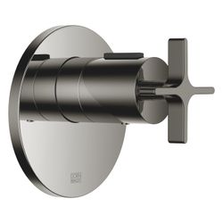 Dornbracht Unterputz-Thermostat xTool Vaia ohne Mengenregulierung, G 3/4", Abde... DORNBRACHT-36503809-19 4099477045573 (Abb. 1)