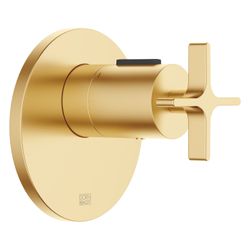 Dornbracht Unterputz-Thermostat xTool Vaia ohne Mengenregulierung, G 3/4", Abde... DORNBRACHT-36503809-28 4099477045498 (Abb. 1)
