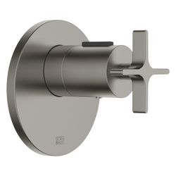 Dornbracht Unterputz-Thermostat xTool Vaia ohne Mengenregulierung, G 3/4", Abde... DORNBRACHT-36503809-99 4099477045610 (Abb. 1)