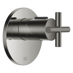 Dornbracht Unterputz-Thermostat xTool Tara ohne Mengenregulierung, G 3/4", Abde... DORNBRACHT-36503892-19 4099477018461 (Abb. 1)