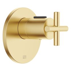 Dornbracht Unterputz-Thermostat xTool Tara ohne Mengenregulierung, G 3/4", Abde... DORNBRACHT-36503892-28 4099477018416 (Abb. 1)