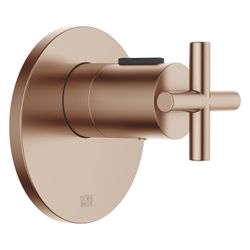 Dornbracht Unterputz-Thermostat xTool Tara ohne Mengenreg., G 3/4", Abdeckplatt... DORNBRACHT-36503892-42 4099477248929 (Abb. 1)