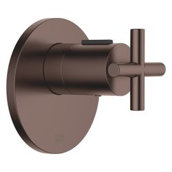 Dornbracht Unterputz-Thermostat xTool Tara ohne Mengenreg., G 3/4", Abdeckplatt... DORNBRACHT-36503892-43 4099477467009 (Abb. 1)