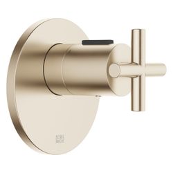 Dornbracht Unterputz-Thermostat xTool Tara ohne Mengenregulierung, G 3/4", Abde... DORNBRACHT-36503892-46 4099477018522 (Abb. 1)