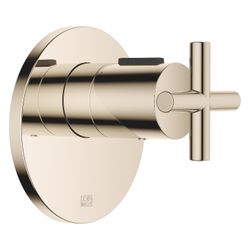 Dornbracht Unterputz-Thermostat xTool Tara ohne Mengenregulierung, G 3/4", Abde... DORNBRACHT-36503892-47 4099477018539 (Abb. 1)