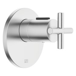 Dornbracht Unterputz-Thermostat xTool Tara ohne Mengenregulierung, G 3/4", Abde... DORNBRACHT-36503892-93 4099477018546 (Abb. 1)