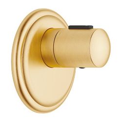 Dornbracht Unterputz-Thermostat Madison xTool ohne Mengenregulierung G 3/4", Me... DORNBRACHT-36503977-28 4029011904387 (Abb. 1)
