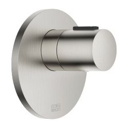 Dornbracht Unterputz-Thermostat Xtool ohne Mengenregulierung Abdeckplatte D 124... DORNBRACHT-36503979-06 4029011848759 (Abb. 1)