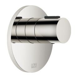 Dornbracht Unterputz-Thermostat Xtool ohne Mengenregulierung Abdeckplatte D 124... DORNBRACHT-36503979-08 4029011848766 (Abb. 1)