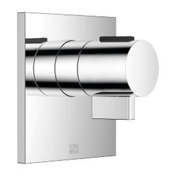 Dornbracht Unterputz-Thermostat Symetrics Xtool ohne Mengenregulierung Abdeckpl... DORNBRACHT-36503985-00 4029011848827 (Abb. 1)