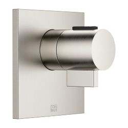 Dornbracht Unterputz-Thermostat Symetrics Xtool ohne Mengenregulierung Abdeckpl... DORNBRACHT-36503985-06 4029011848834 (Abb. 1)