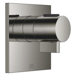 Dornbracht Unterputz-Thermostat Symetrics Xtool ohne Mengenregulierung Abdeckpl... DORNBRACHT-36503985-19 4099477075440 (Abb. 1)