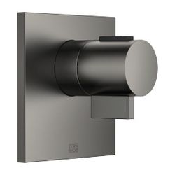 Dornbracht Unterputz-Thermostat Symetrics Xtool ohne Mengenregulierung Abdeckpl... DORNBRACHT-36503985-99 4029011848889 (Abb. 1)