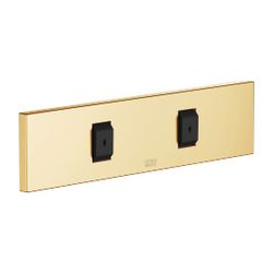 Dornbracht Unterputz-Seitenbrause Water Fan vertical verstellbar 240x60mm 10l/m... DORNBRACHT-36513979-28 4029011900655 (Abb. 1)