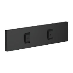 Dornbracht Unterputz-Seitenbrause Water Fan vertical verstellbar 240x60mm 10l/m... DORNBRACHT-36513979-33 4029011750243 (Abb. 1)