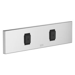 Dornbracht Unterputz-Seitenbrause Water Fan vertical verstellbar 240x60mm 10l/m... DORNBRACHT-36513979-93 4029011948008 (Abb. 1)
