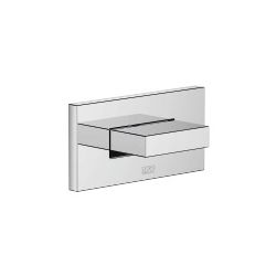 Dornbracht Unterputz-Seitenbrause Water Curve 10l/min, Chrom... DORNBRACHT-36514979-00 4029011750069 (Abb. 1)