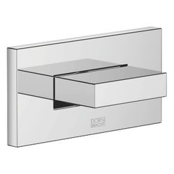 Dornbracht Unterputz-Seitenbrause Water Curve 10l/min, Chrom... DORNBRACHT-36514979-00 4029011750069 (Abb. 1)