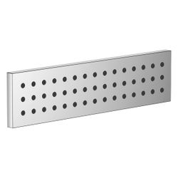 Dornbracht Unterputz-Seitenbrause Water Bar FlowReduce 6l/min, Chrom... DORNBRACHT-36517979-00 4029011562051 (Abb. 1)