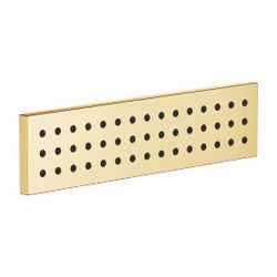 Dornbracht Unterputz-Seitenbrause Water Bar FlowReduce 6l/min, Messing gebürste... DORNBRACHT-36517979-28 4029011900747 (Abb. 1)