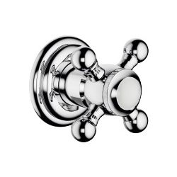 Dornbracht Unterputzventil Madison rechtsschließend G 1/2", Chrom... DORNBRACHT-36607361-00 4029011853449 (Abb. 1)