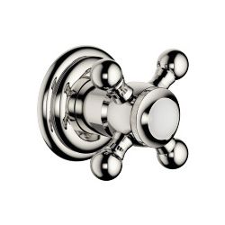 Dornbracht Unterputzventil Madison rechtsschließend G 1/2", Platin... DORNBRACHT-36607361-08 4029011853500 (Abb. 1)