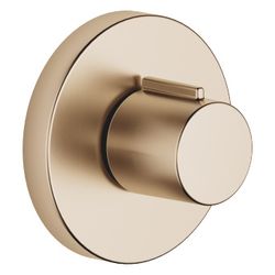 Dornbracht Unterputzventil Meta, rechtsschließend, 1/2", Rosette 60mm, Light Go... DORNBRACHT-36607660-27 4099477253268 (Abb. 1)