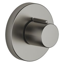 Dornbracht Unterputzventil Meta, rechtsschließend, 1/2", Rosette 60mm, Dark Pla... DORNBRACHT-36607660-99 4099477160221 (Abb. 1)