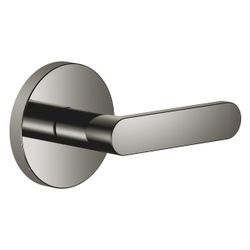 Dornbracht Unterputzventil Meta, rechtsschließend, 1/2", Rosette 60mm, Dark Chr... DORNBRACHT-36607661-19 4099477018898 (Abb. 1)