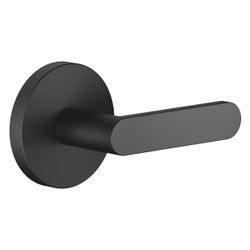 Dornbracht Unterputzventil Meta, rechtsschließend, 1/2", Rosette 60mm, Schwarz ... DORNBRACHT-36607661-33 4029011972652 (Abb. 1)