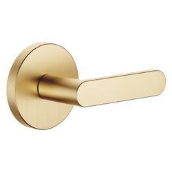 Dornbracht Unterputzventil Meta, rechtsschließend, 1/2", Rosette 60mm, Gold geb... DORNBRACHT-36607661-37 4099477439198 (Abb. 1)
