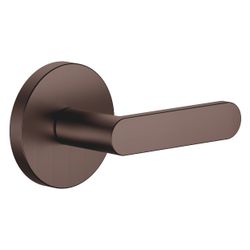 Dornbracht Unterputzventil Meta, rechtsschließend, 1/2", Rosette 60mm, Dark Bro... DORNBRACHT-36607661-43 4099477467191 (Abb. 1)