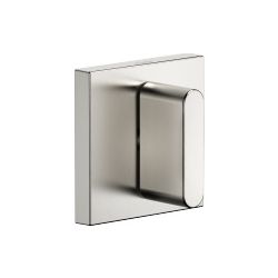 Dornbracht Unterputzventil CL.1 rechtsschließend kalt G 1/2", Platin gebürstet... DORNBRACHT-36607706-06 4029011853883 (Abb. 1)