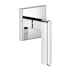 Dornbracht CL.1 Unterputzventil Serienspezifisch 1/2" 36607715 chrom... DORNBRACHT-36607715-00 4029011854033 (Abb. 1)