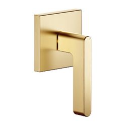 Dornbracht CL.1 Unterputzventil Serienspezifisch 1/2" 36607715 Messing gebürste... DORNBRACHT-36607715-28 4029011933714 (Abb. 1)