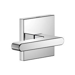 Dornbracht CL.1 Unterputzventil Serienspezifisch 1/2" 36607717 chrom... DORNBRACHT-36607717-00 4029011854187 (Abb. 1)