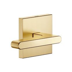 Dornbracht CL.1 Unterputzventil Serienspezifisch 1/2" 36607717 Messing gebürste... DORNBRACHT-36607717-28 4029011935800 (Abb. 1)