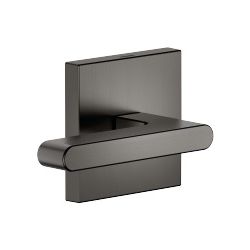 Dornbracht CL.1 Unterputzventil Serienspezifisch 1/2" 36607717 Dark Platinum ma... DORNBRACHT-36607717-99 4029011854224 (Abb. 1)