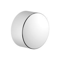 Dornbracht Unterputzventil CL.1 rechtsschließend ohne Rosette Griff 60mm G 1/2"... DORNBRACHT-36607740-00 4029011854422 (Abb. 1)