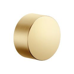 Dornbracht Unterputzventil CL.1 rechtsschließend ohne Rosette Griff 60mm G 1/2"... DORNBRACHT-36607740-28 4029011930645 (Abb. 1)